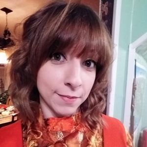 Meet your Posher, Rose! Hey!